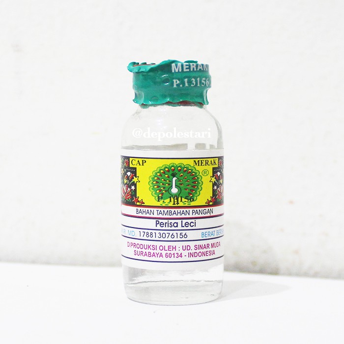 

Cap Merak Essence 12ml