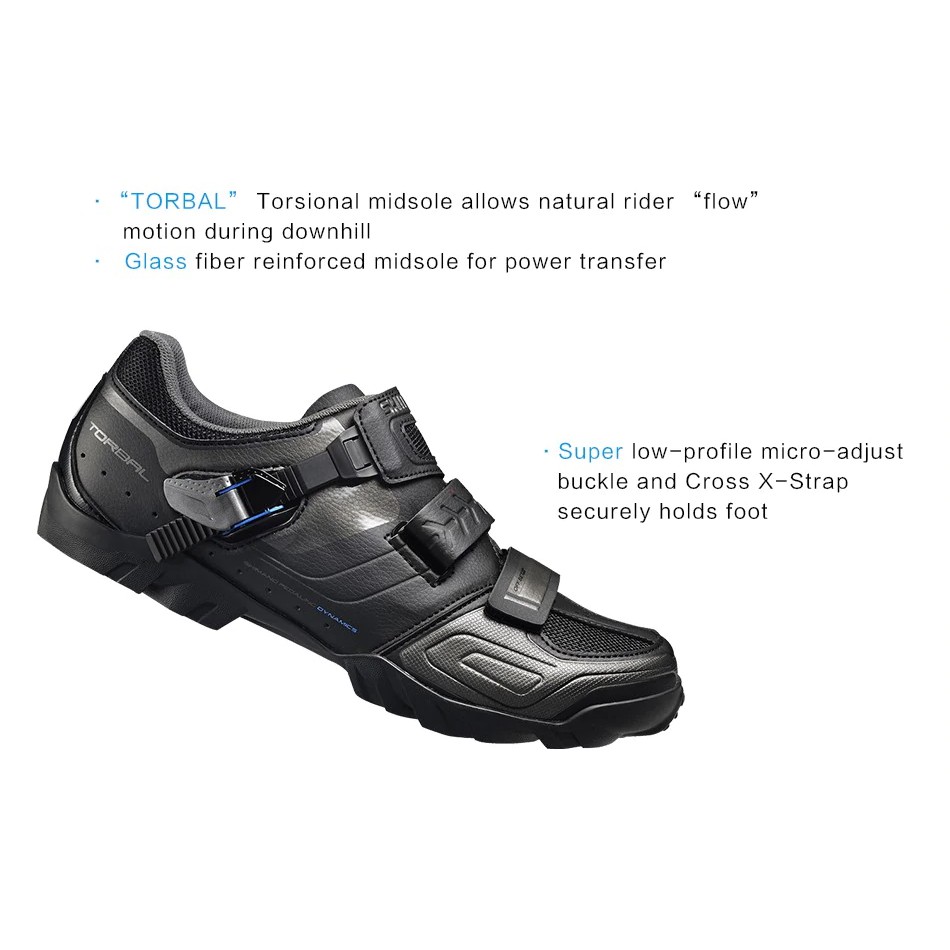 shimano torbal m089