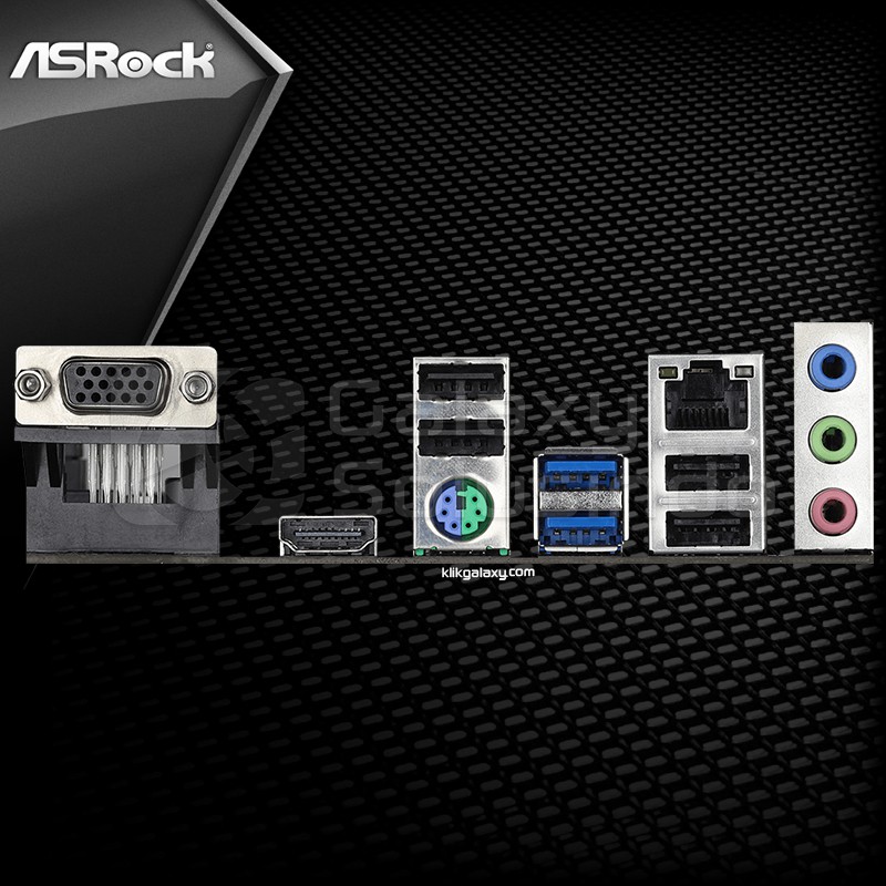 Asrock h61m hvs схема