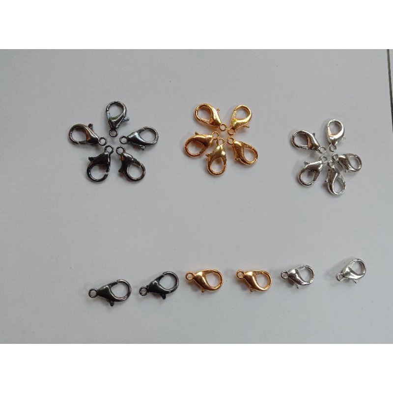 kokot udang 14mm 18 pcs