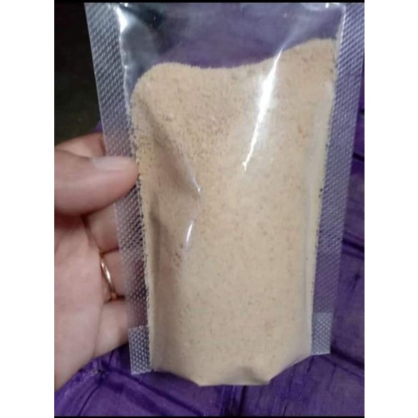 

JAHE WANGI MURNI TANPA PENGAWET