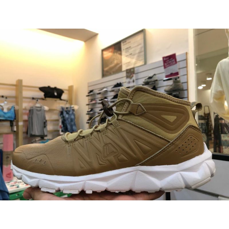 League Men Lifestyle Kumo Mid Leather 102326551N