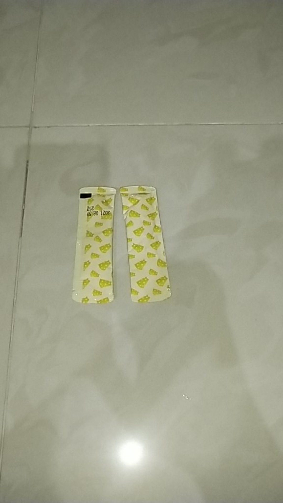 MARUKAN FLAVORED PUREE MARUKAN PUREE MARUKAN SNACK HAMSTER