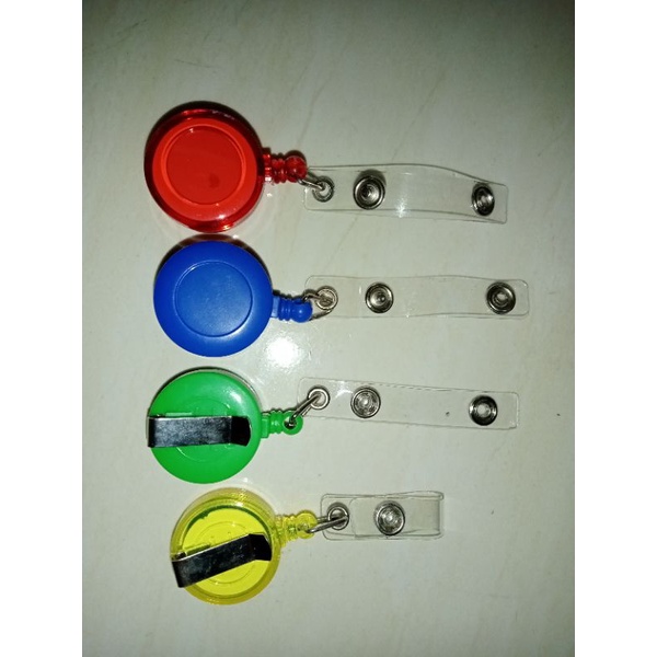 

Holder Id Card Yoyo