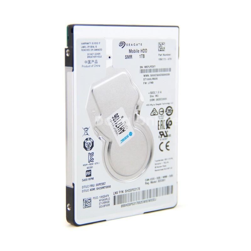 PROMO !!! HARDDISK SEAGATE SATA 1 TB BISA BAYAR DI TEMPAT COCOK UNTUK ALL KOMOUTER RPM 5400 UKURAN 2.5 INCH - TEKNO KITA