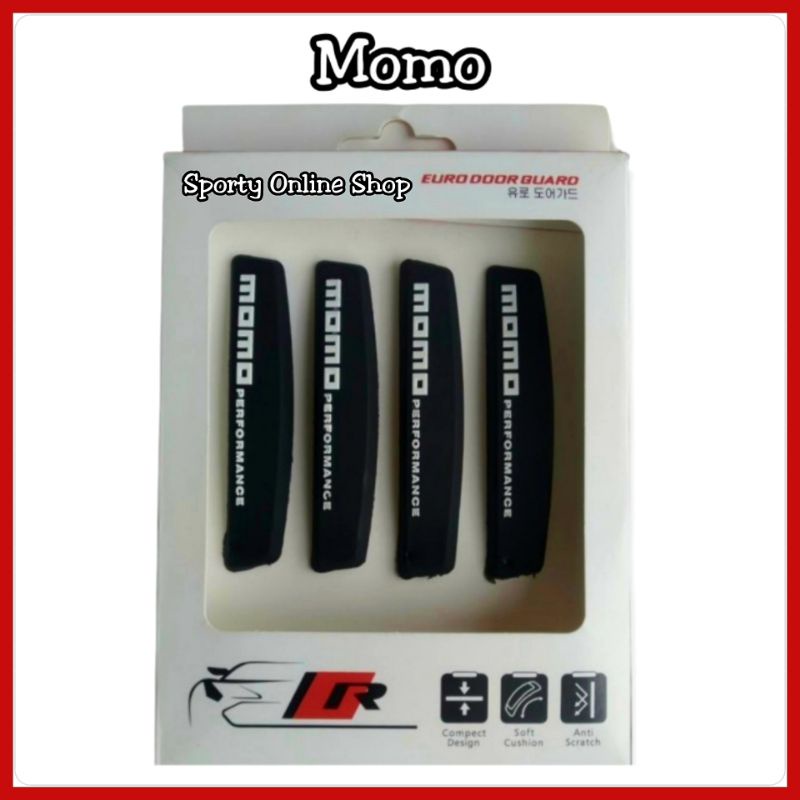 Door Guard Pelindung Mobil Universal EURO