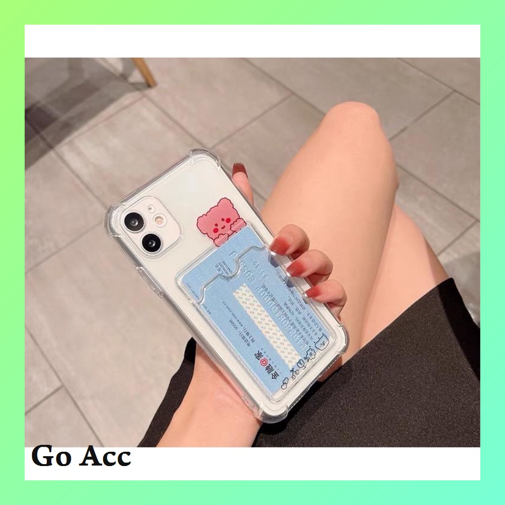 Clear FF01 Casing HP for Oppo A1K A11K A12 A3s A15 A16 A17 A31 A33 A5 A5s A52 A53 A54 A57 A7 A72 A74 A77 A77s A78 A9 A92 A95 Reno 5 5F 6 7 8 5G Realme 2 Pro U1 U2 C1 5 5i 5s C3 C11 C15 C12 C2 C20 C20A C21 C21y C25 C30 C31 C35 C55 Narzo 20 30A 50a 50i