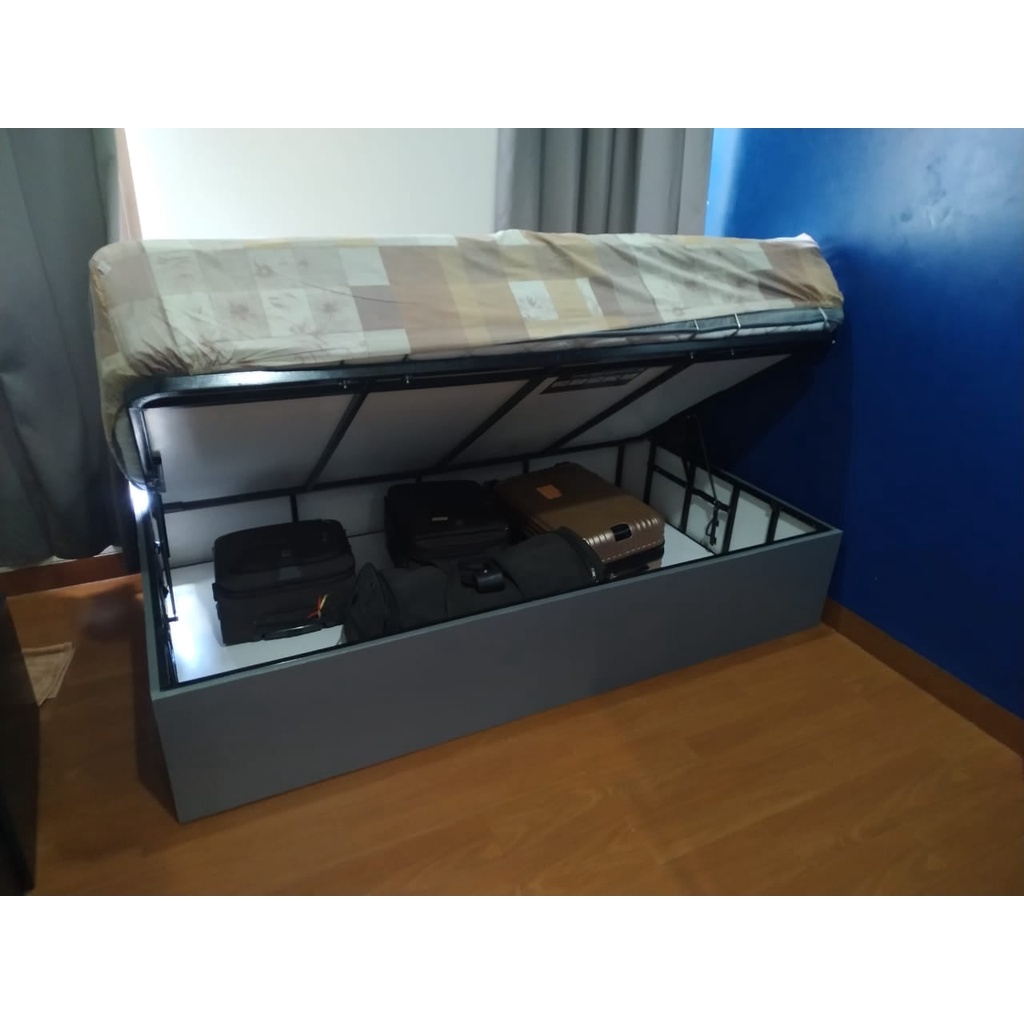 DipanSingle90x200(TinggiDipan28/35)