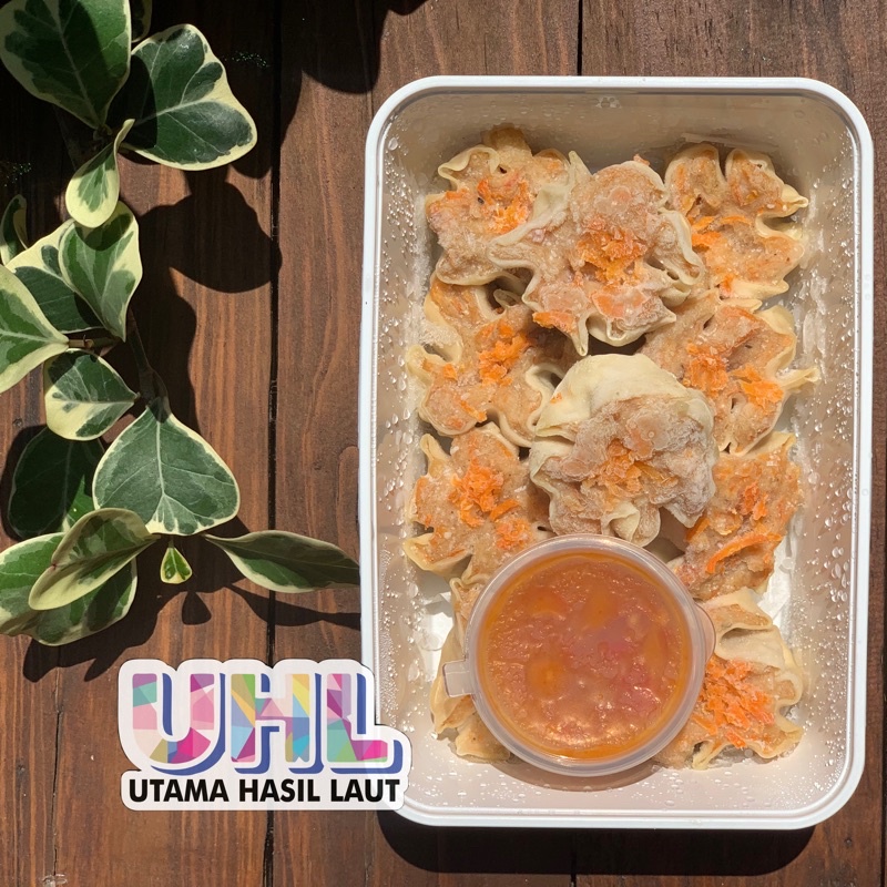 

DIMSUM SIOMAI UDANG AYAM UHL