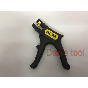 Alat pengupas kabel/tang kupas kabel/Automatic wire stripper Elora