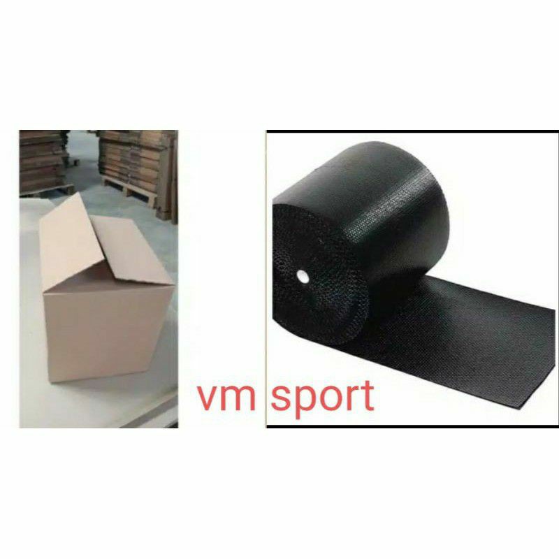 

tambahan pecking buble wreb barang anti pecah