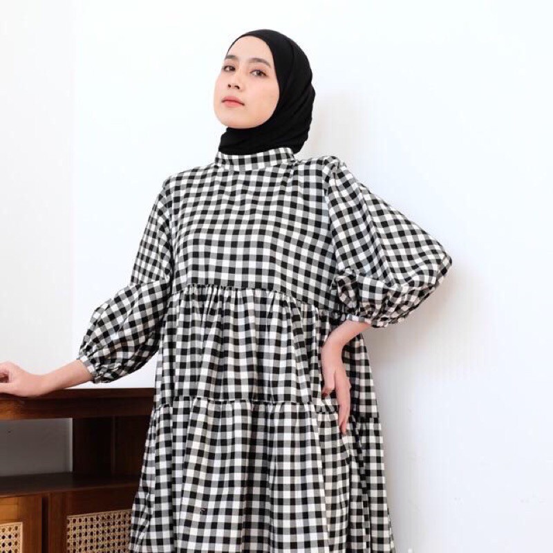 Kaylee Dress by Daissy.ID