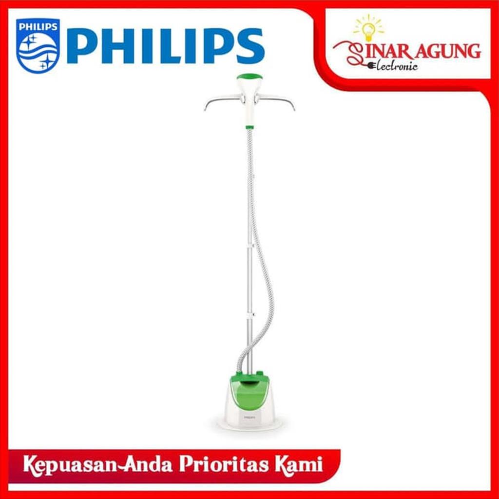 Setrika Murah Terbaik 2