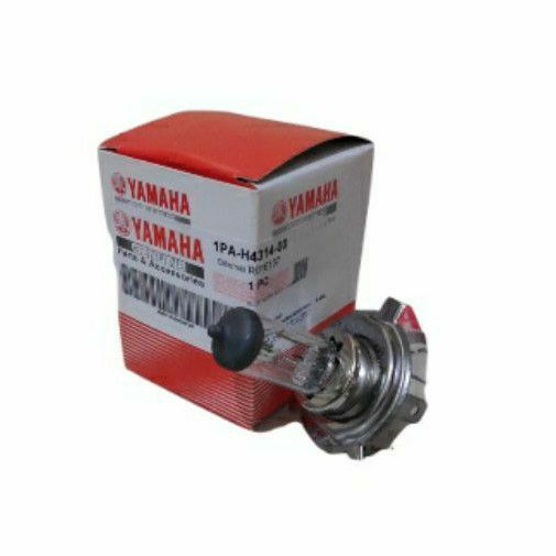 1PA Bohlam Depan Yamaha 12V 35W Vixion / Byson / R15 / MX King / Scorpio / Scoopy / CBR150R / Verza