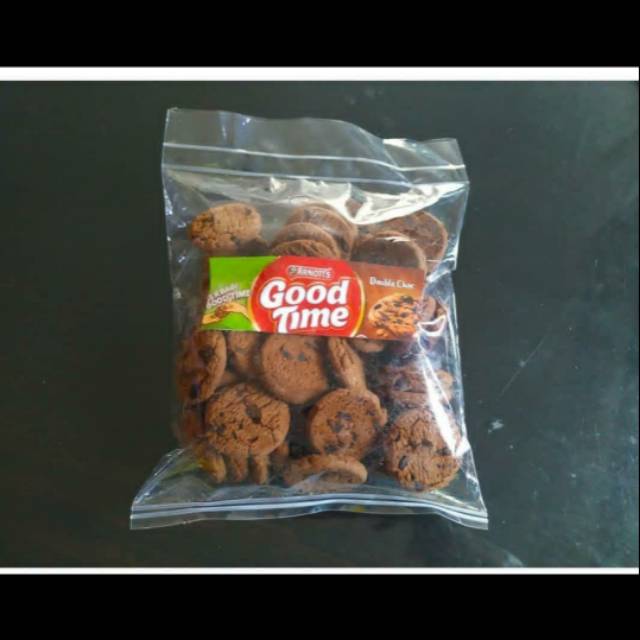 

Good time