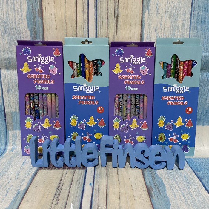

Lucu Pensil Hb Smiggle/Pensil Smiggle/Pensil Hb Hot Sale