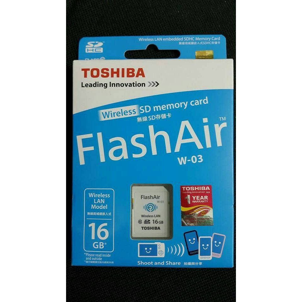 Flashair W03 Webdav , With Toshiba FlashAir W-03 and up, FlashAir is ...
