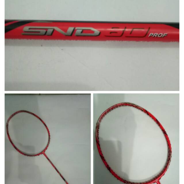 Raket RS SND 80 Prof