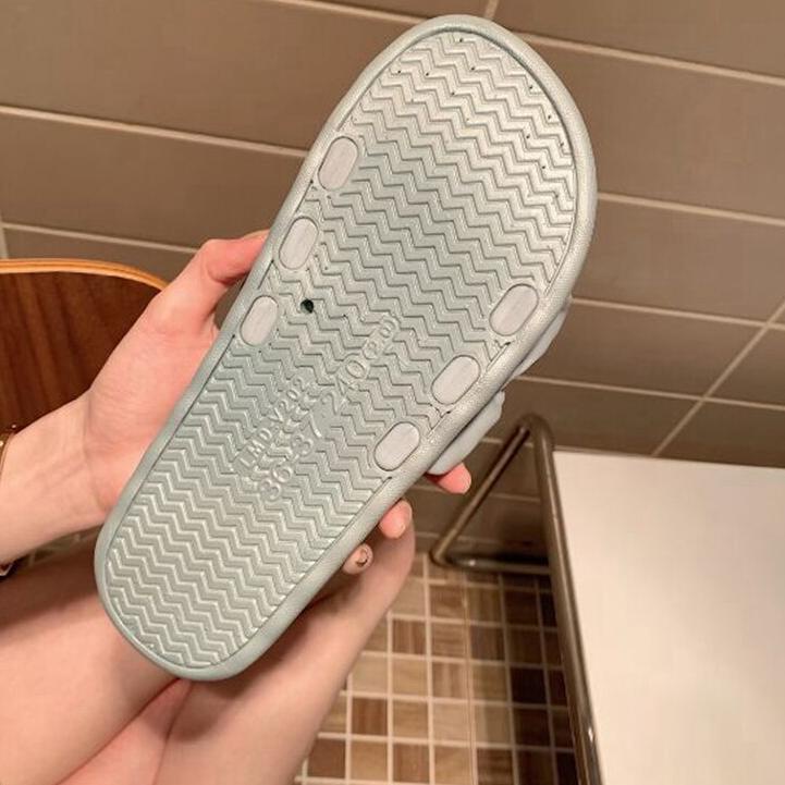 Muraaaahh.. Sandal Kerut Wanita SORAYA Selop Jelly V202 S6