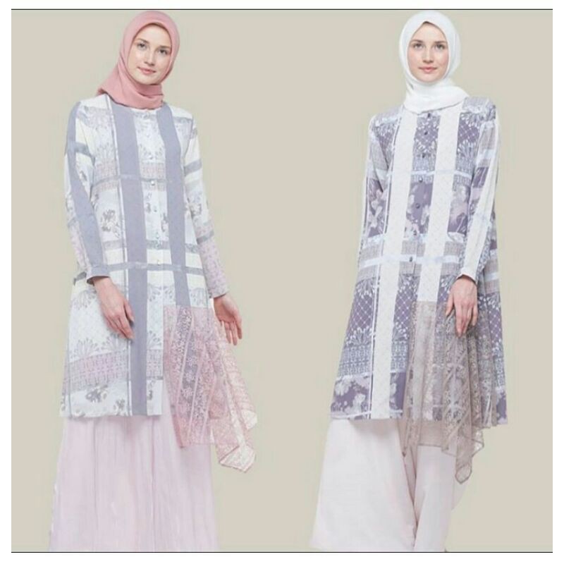 tesias tunik new RM