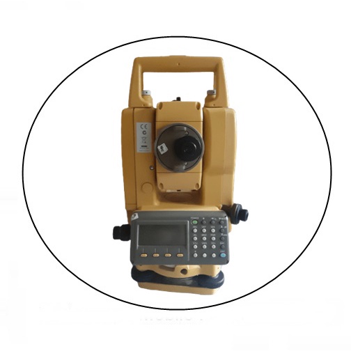 Total Station Topcon GTS 235N