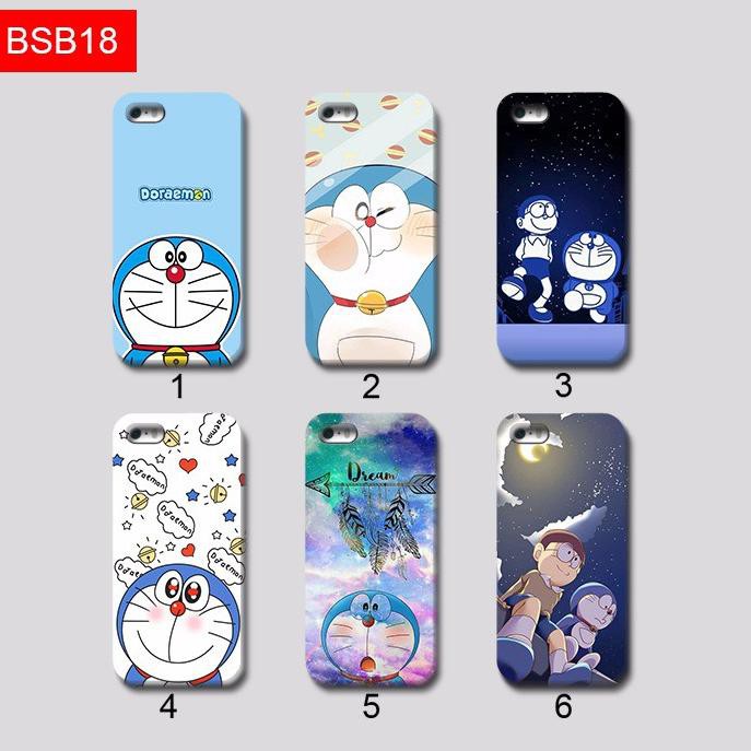 casing hp vivo y91c doraemon