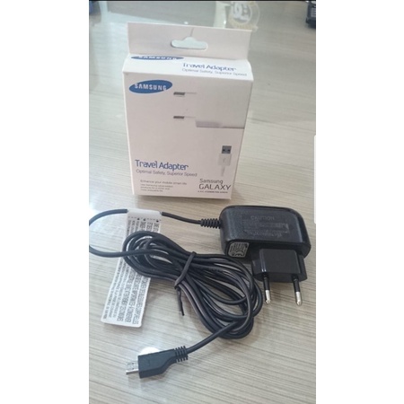 CHARGER SAMSUNG B3210 MICRO ORI ATC