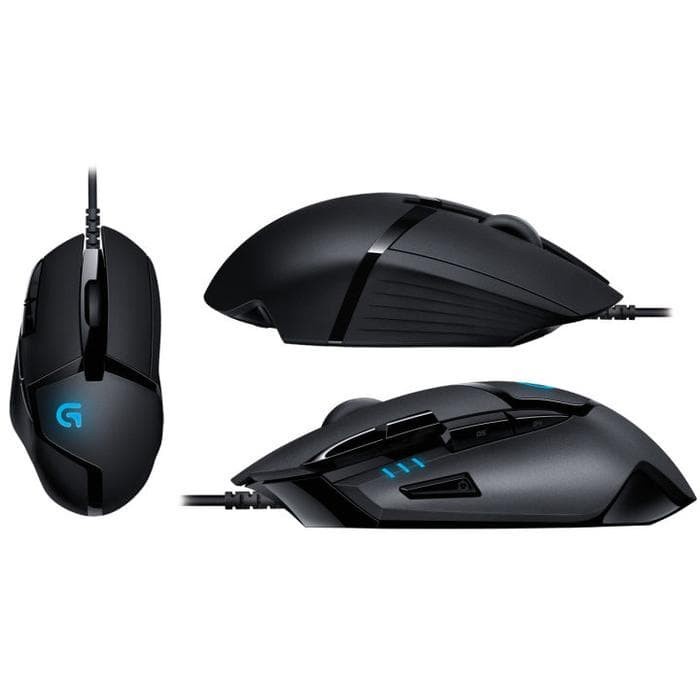 Mouse Gaming Logitech G402 G 402