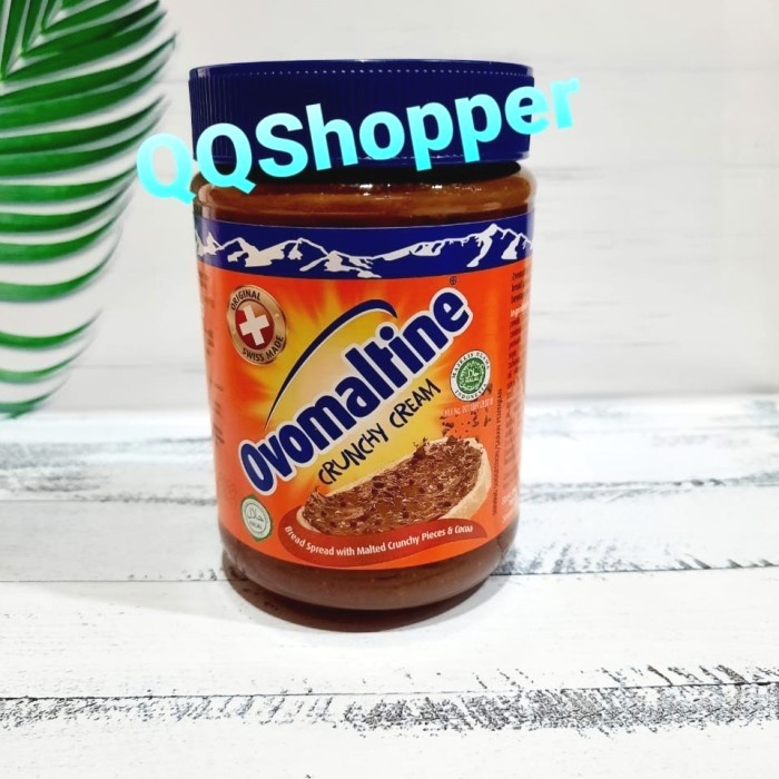 

Ovomaltine 380 / 380gr / 380gram