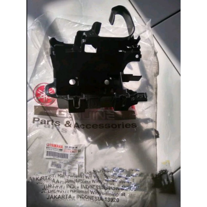BOX TEMPAT AKI XEON RC GT 125 ORIGINAL YGP