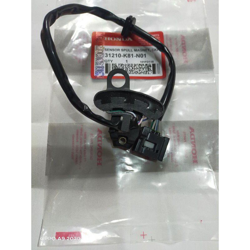 sensor ckp kaki 3 beat esp k81