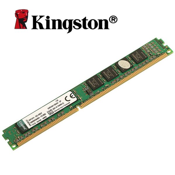 RAM KINGSTON DDR4 8GB
