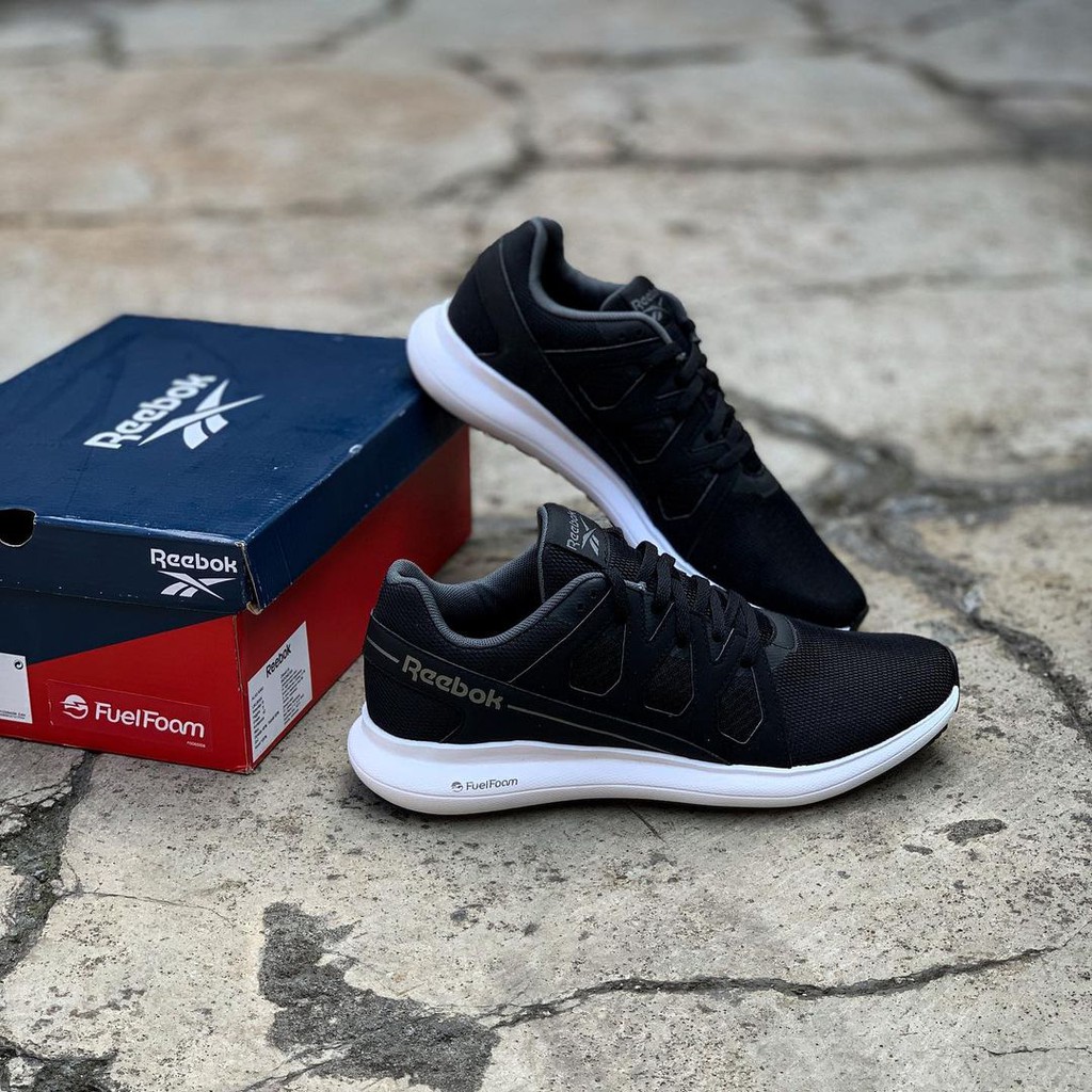 Sepatu Reebok Driftium 2.0 black