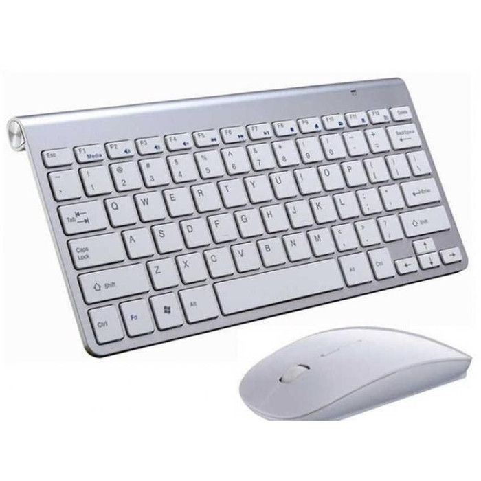 Keyboard Mouse Wireless OEM Apple