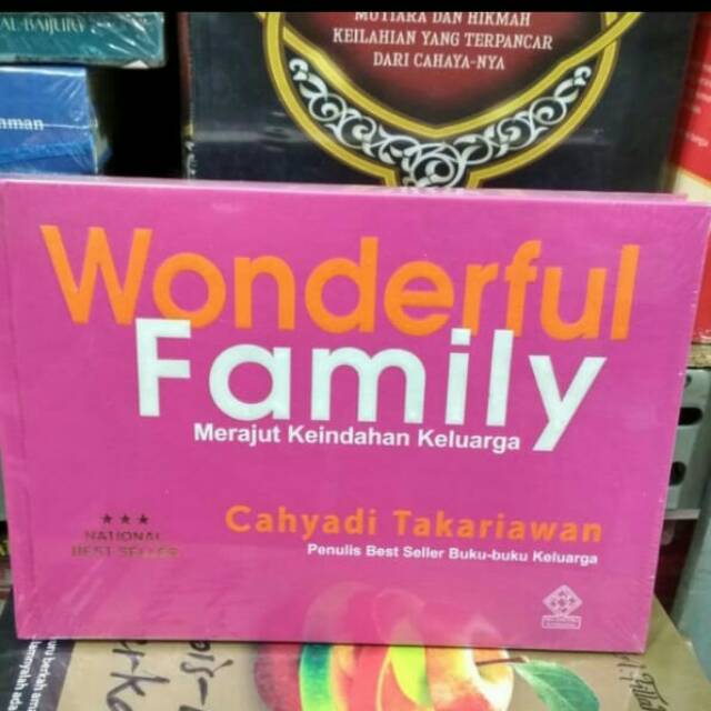 

Wonderful family