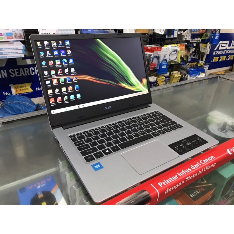 LAPTOP ACER ASPIRE 3