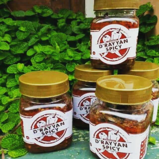 

RESELLER PREMIUM D'RAYYAN (minimal 12pcs)