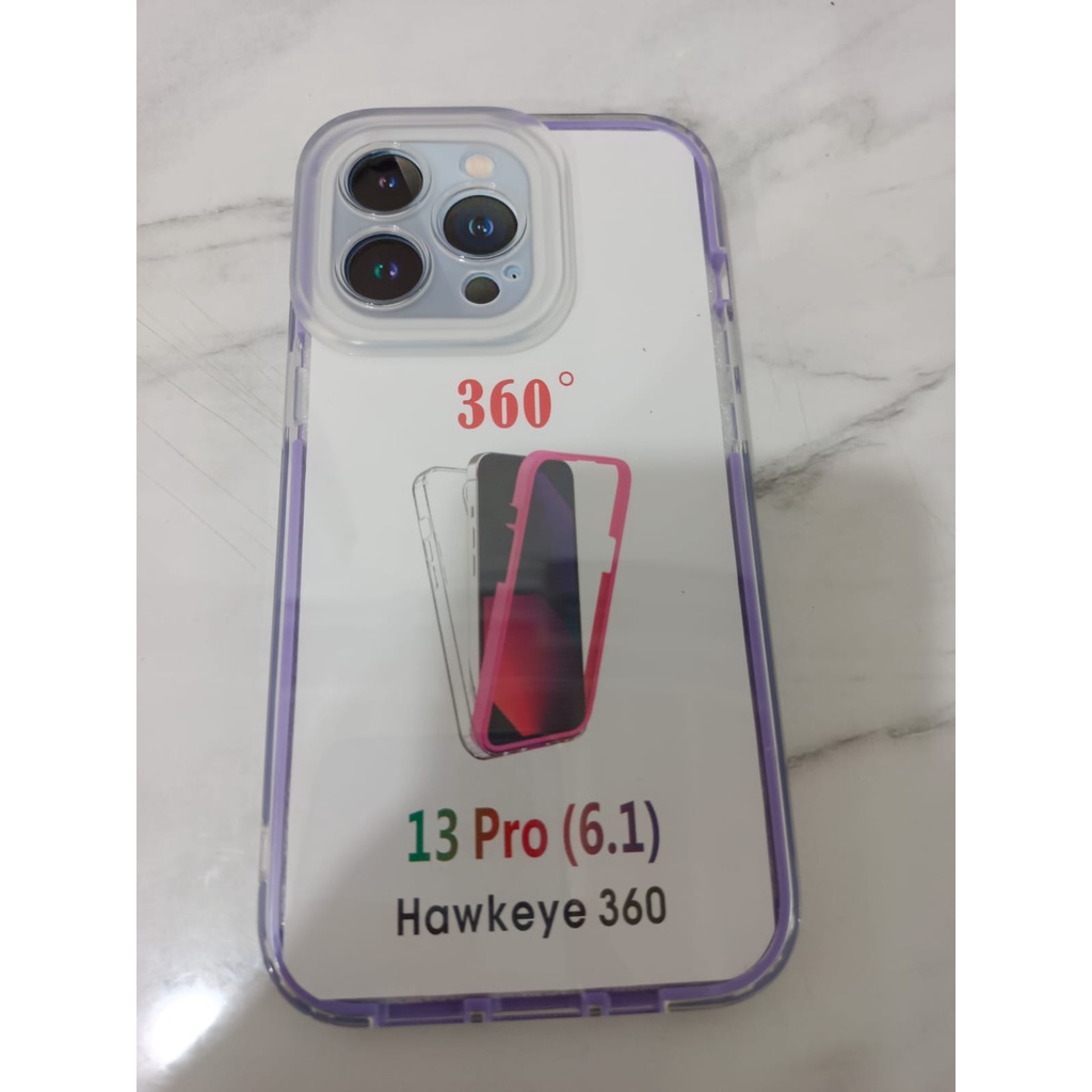 CASE HAWKEYE IPHONE 13 PRO