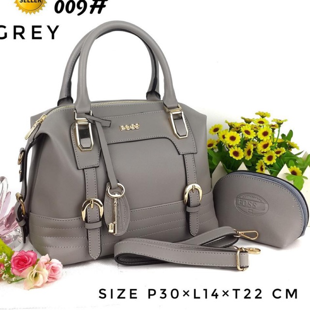 Tas batam 009 GSPER tas handbag import premium murah