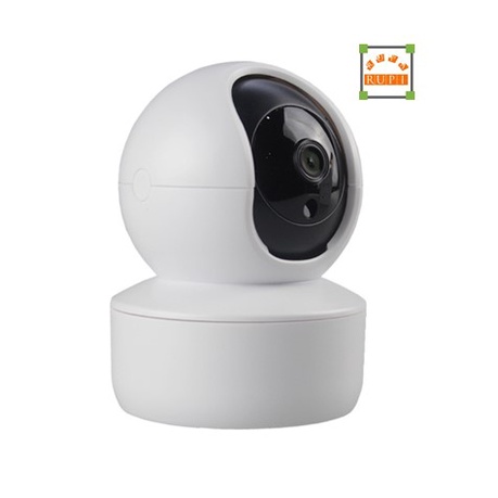 PTZ Wifi Smart Camera 1080P/2.0MP AK-100XB6 [1SSEE] Murah Pantau Lewat HP Bandung