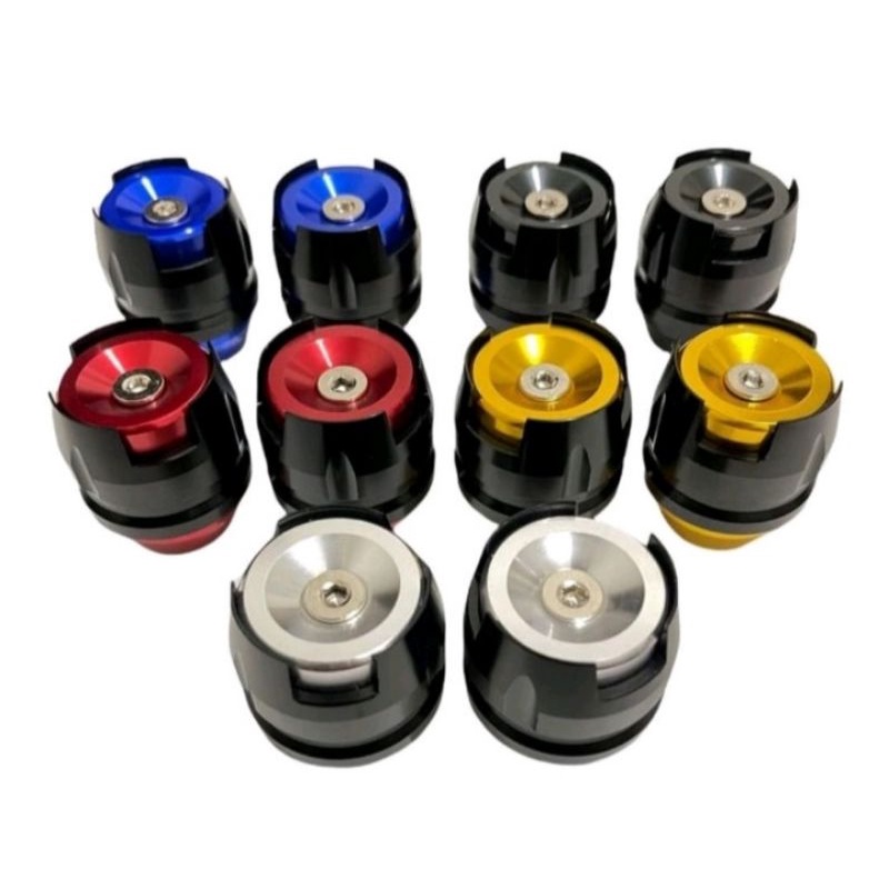JALU AS RODA DEPAN FULL CENSI UNIVERSAL MOTOR MODEL 2 WARNA