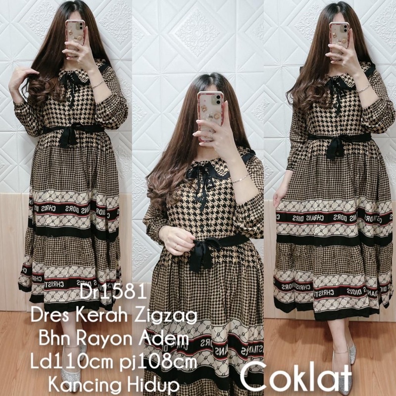 cod✅m&j store Gamiss fashion muslim -Premium quality 1581.2
