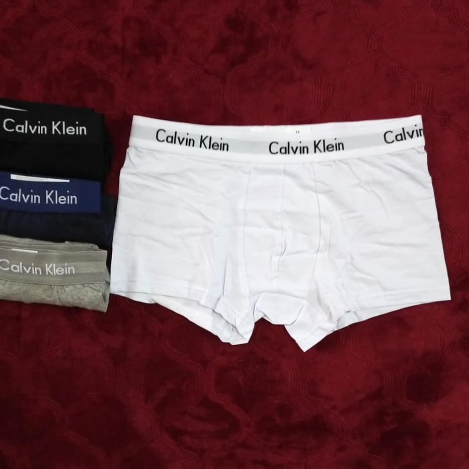 Jual calvin klein store underwear original