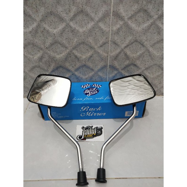 Spion Honda win old