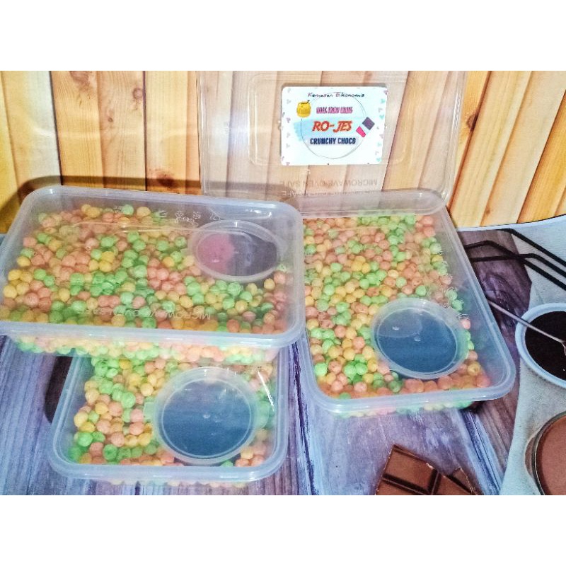 

RO-JES kemasan Ekonomis