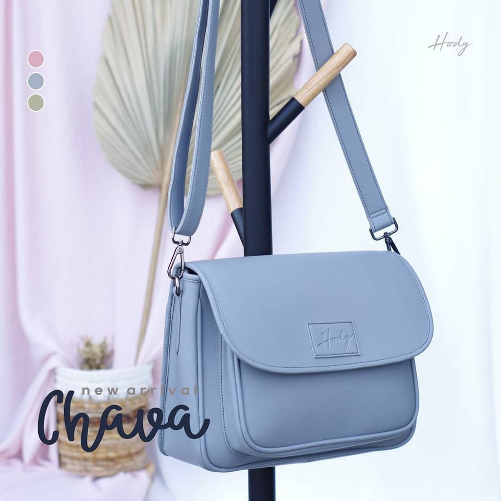 CHAVA BAG || Tas Wanita by HODY