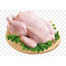 

Ayam karkas berat 1.5 / Ayam Bekakak
