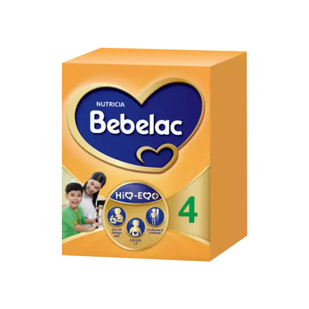 Bebelac 4 Madu Susu Pertumbuhan Box 1800 Gr Shopee Indonesia