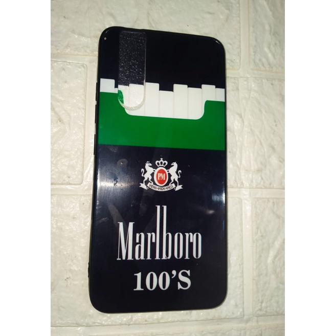 Case handphone model rokok realpict