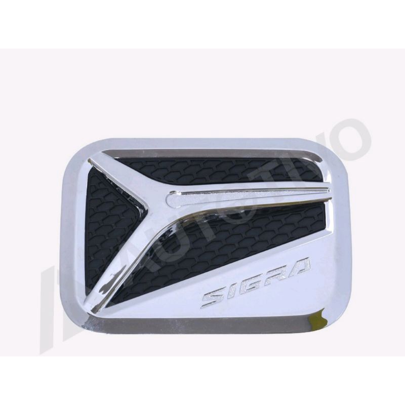 Daihatsu Sigra Tank Cover Activo / Aksesoris Sigra